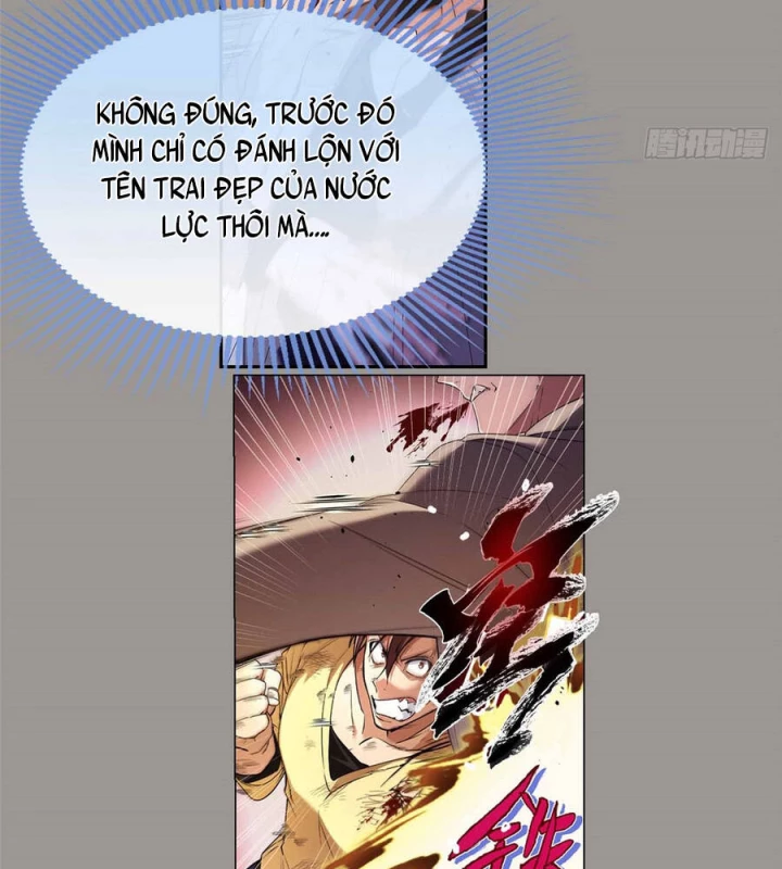 Thì Ra Ta Là Yêu Nhị Đại Chapter 52 - Trang 12