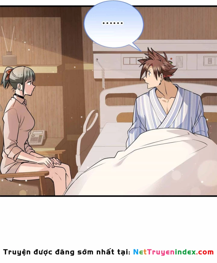 Thì Ra Ta Là Yêu Nhị Đại Chapter 52 - Trang 14