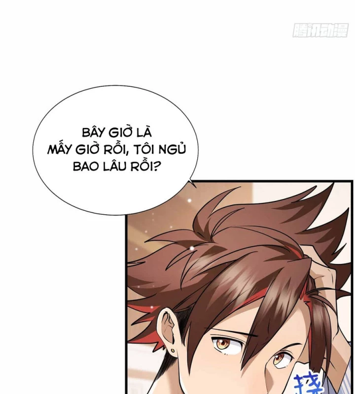 Thì Ra Ta Là Yêu Nhị Đại Chapter 52 - Trang 15