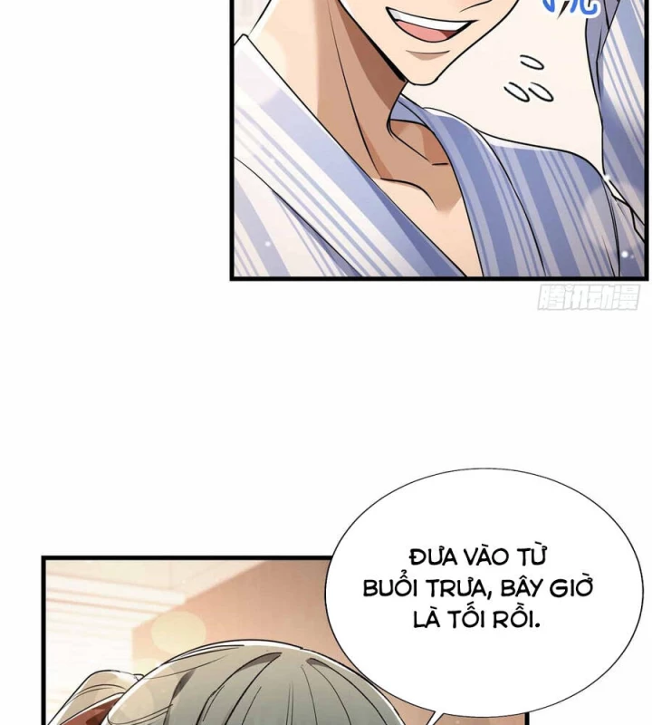 Thì Ra Ta Là Yêu Nhị Đại Chapter 52 - Trang 16