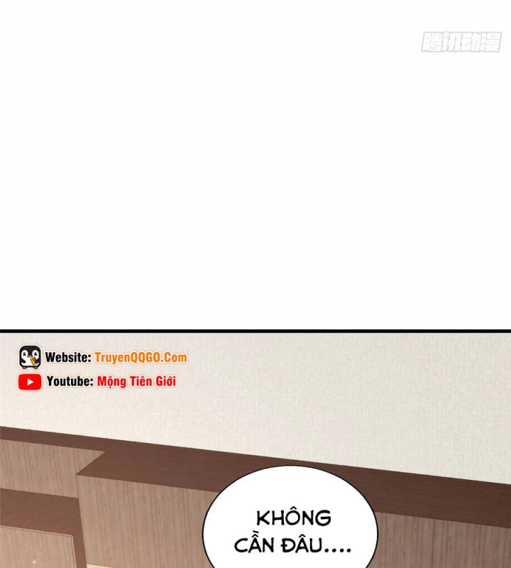 Thì Ra Ta Là Yêu Nhị Đại Chapter 52 - Trang 23