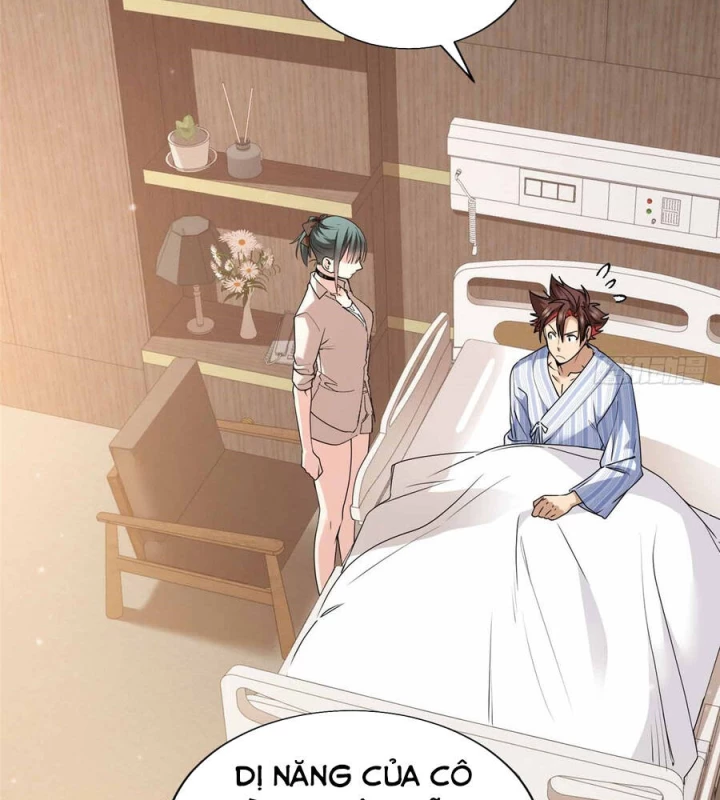 Thì Ra Ta Là Yêu Nhị Đại Chapter 52 - Trang 24