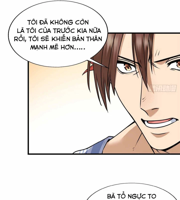 Thì Ra Ta Là Yêu Nhị Đại Chapter 52 - Trang 26