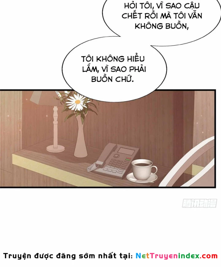 Thì Ra Ta Là Yêu Nhị Đại Chapter 52 - Trang 27