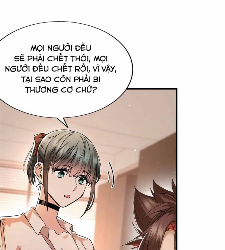 Thì Ra Ta Là Yêu Nhị Đại Chapter 52 - Trang 28