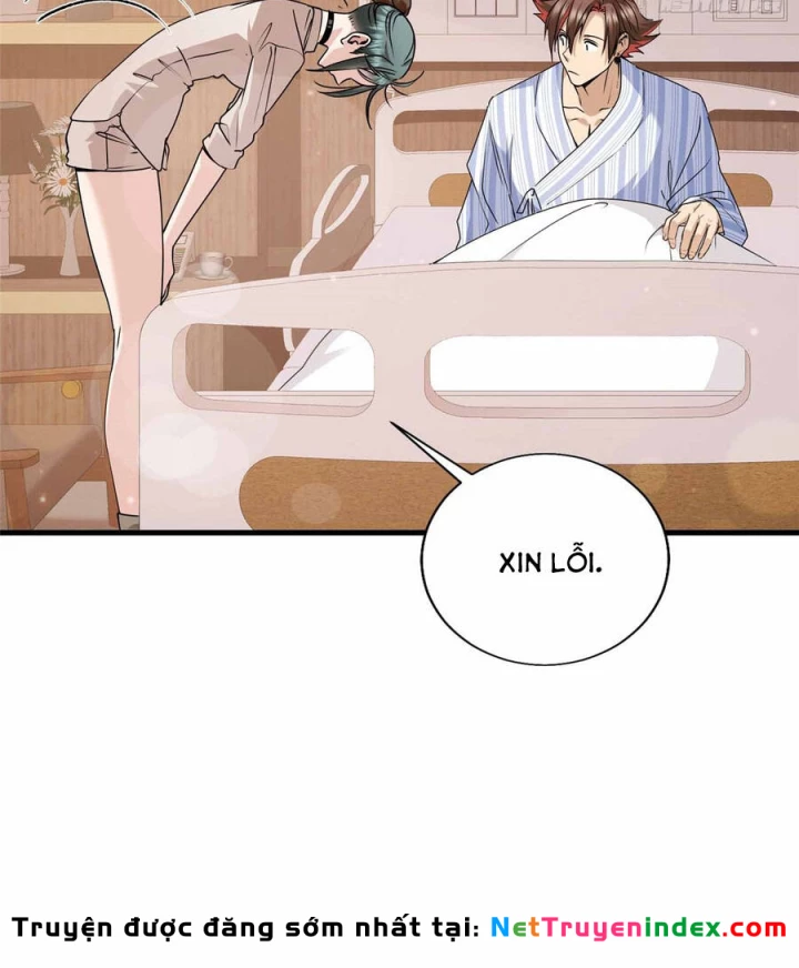 Thì Ra Ta Là Yêu Nhị Đại Chapter 52 - Trang 32