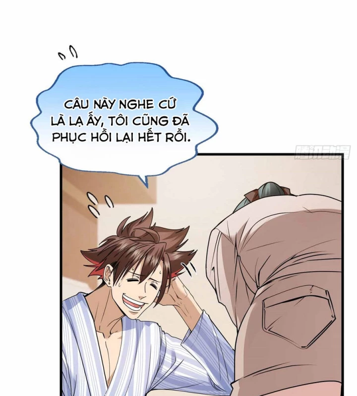 Thì Ra Ta Là Yêu Nhị Đại Chapter 52 - Trang 33