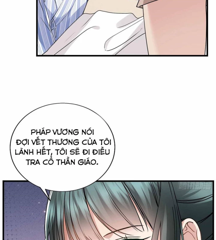Thì Ra Ta Là Yêu Nhị Đại Chapter 52 - Trang 34