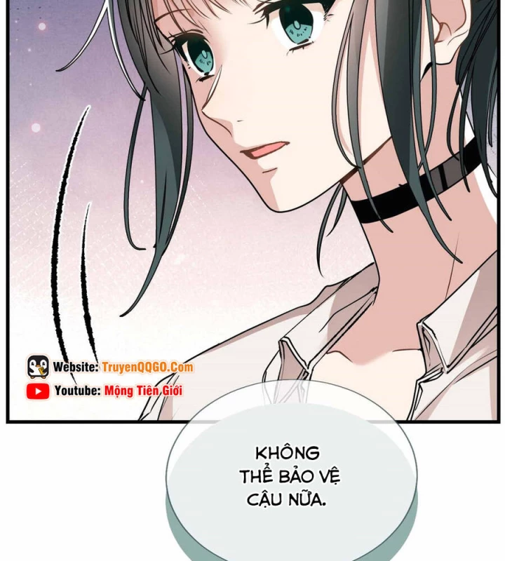 Thì Ra Ta Là Yêu Nhị Đại Chapter 52 - Trang 35