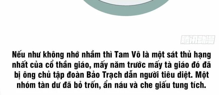 Thì Ra Ta Là Yêu Nhị Đại Chapter 52 - Trang 36