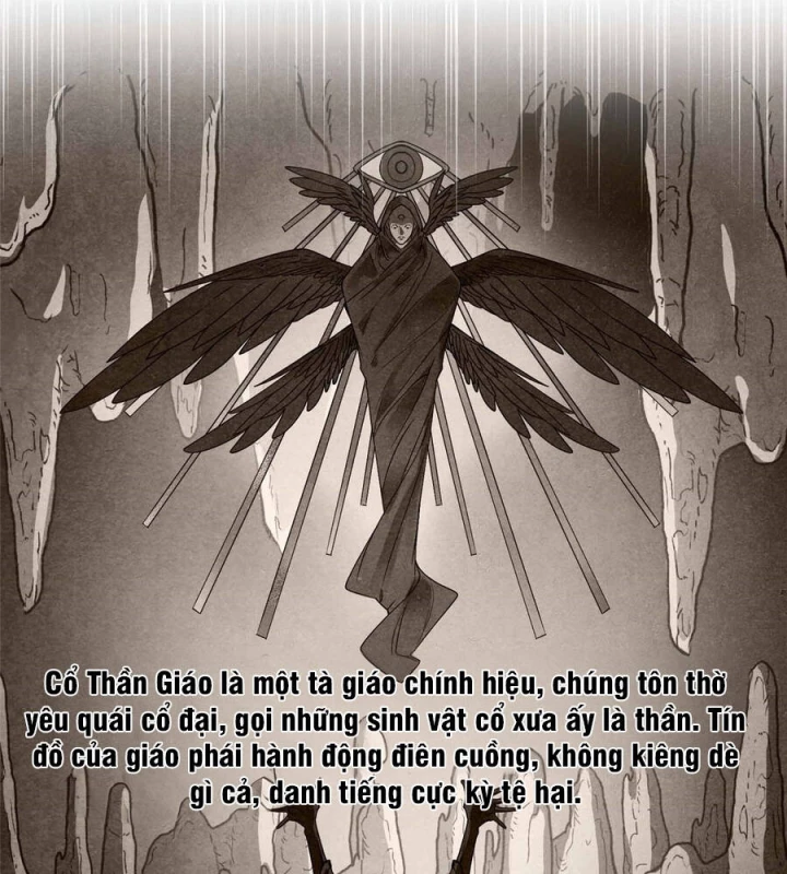 Thì Ra Ta Là Yêu Nhị Đại Chapter 52 - Trang 37