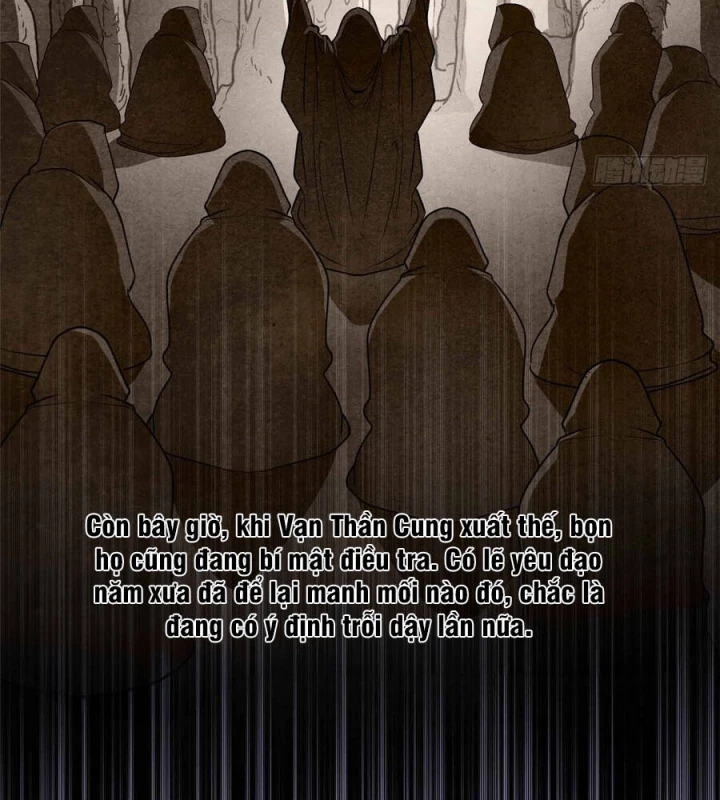 Thì Ra Ta Là Yêu Nhị Đại Chapter 52 - Trang 38