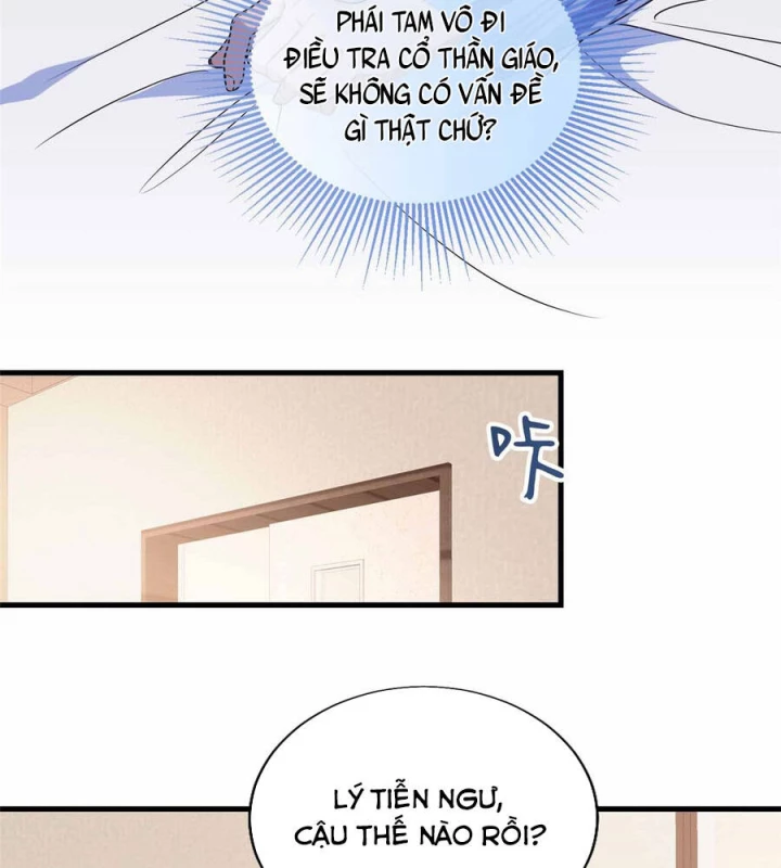 Thì Ra Ta Là Yêu Nhị Đại Chapter 52 - Trang 40