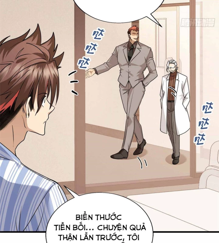 Thì Ra Ta Là Yêu Nhị Đại Chapter 52 - Trang 41