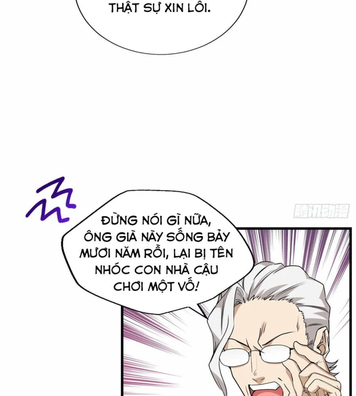 Thì Ra Ta Là Yêu Nhị Đại Chapter 52 - Trang 42