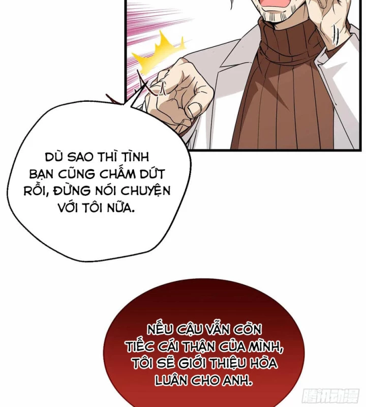 Thì Ra Ta Là Yêu Nhị Đại Chapter 52 - Trang 43