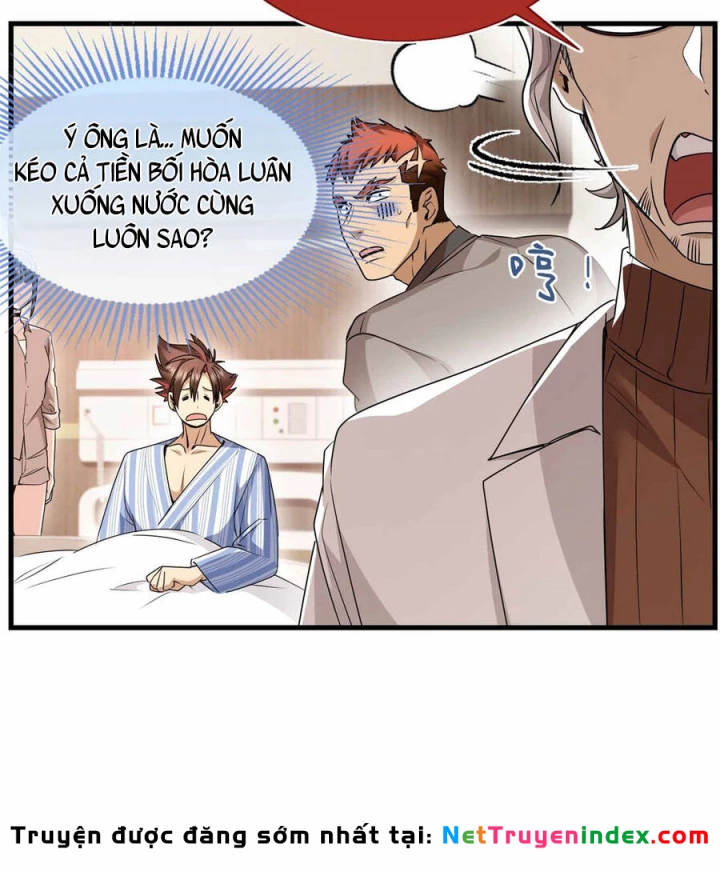 Thì Ra Ta Là Yêu Nhị Đại Chapter 52 - Trang 44