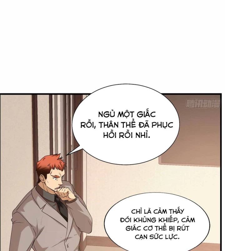 Thì Ra Ta Là Yêu Nhị Đại Chapter 52 - Trang 45