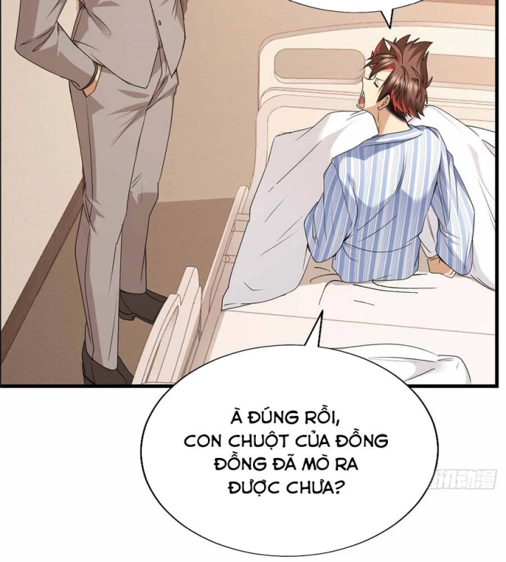 Thì Ra Ta Là Yêu Nhị Đại Chapter 52 - Trang 46