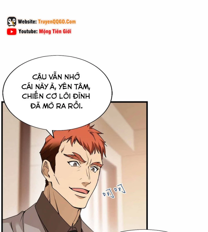 Thì Ra Ta Là Yêu Nhị Đại Chapter 52 - Trang 47