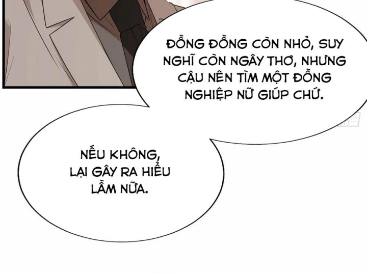 Thì Ra Ta Là Yêu Nhị Đại Chapter 52 - Trang 48