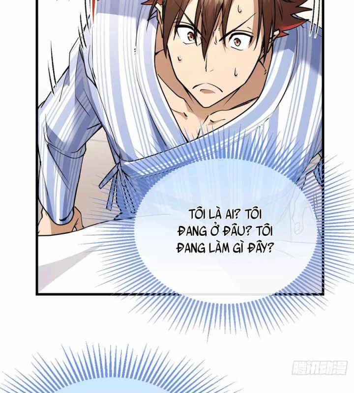 Thì Ra Ta Là Yêu Nhị Đại Chapter 52 - Trang 7