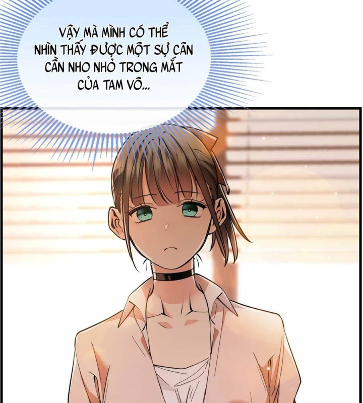 Thì Ra Ta Là Yêu Nhị Đại Chapter 52 - Trang 8