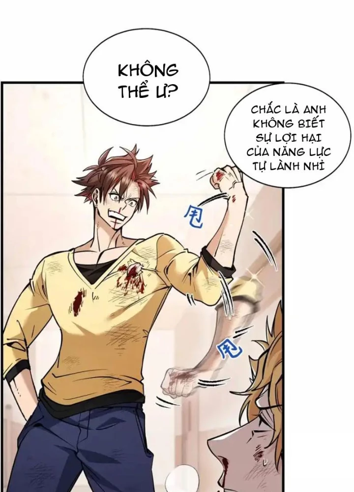 Thì Ra Ta Là Yêu Nhị Đại Chapter 53 - Trang 10