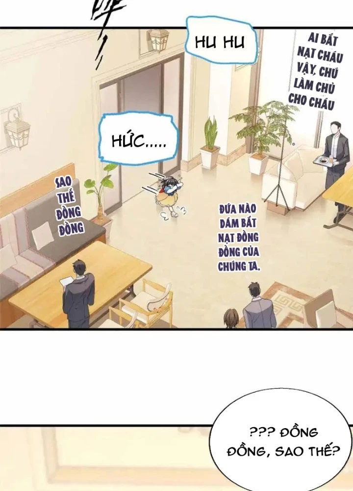 Thì Ra Ta Là Yêu Nhị Đại Chapter 53 - Trang 18
