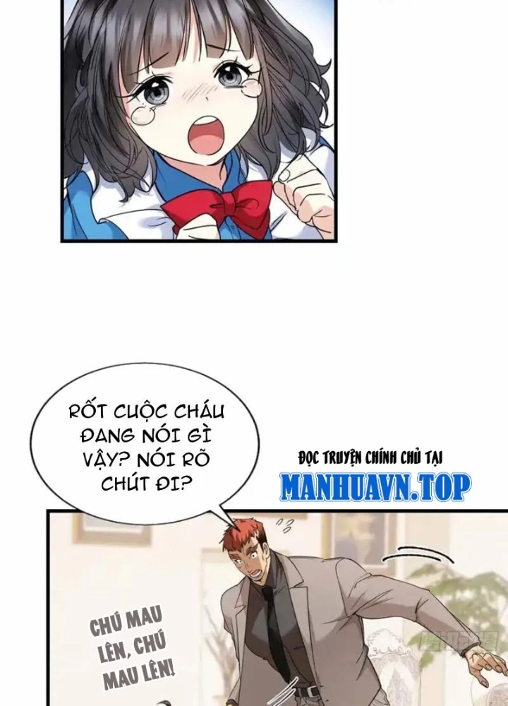 Thì Ra Ta Là Yêu Nhị Đại Chapter 53 - Trang 26