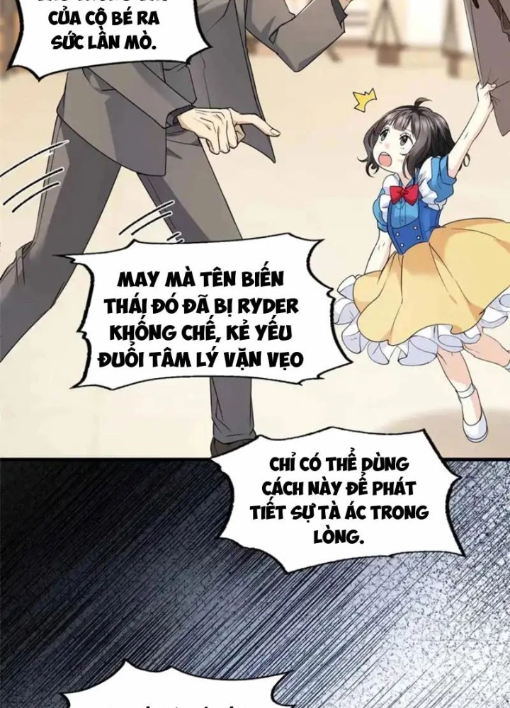 Thì Ra Ta Là Yêu Nhị Đại Chapter 53 - Trang 30