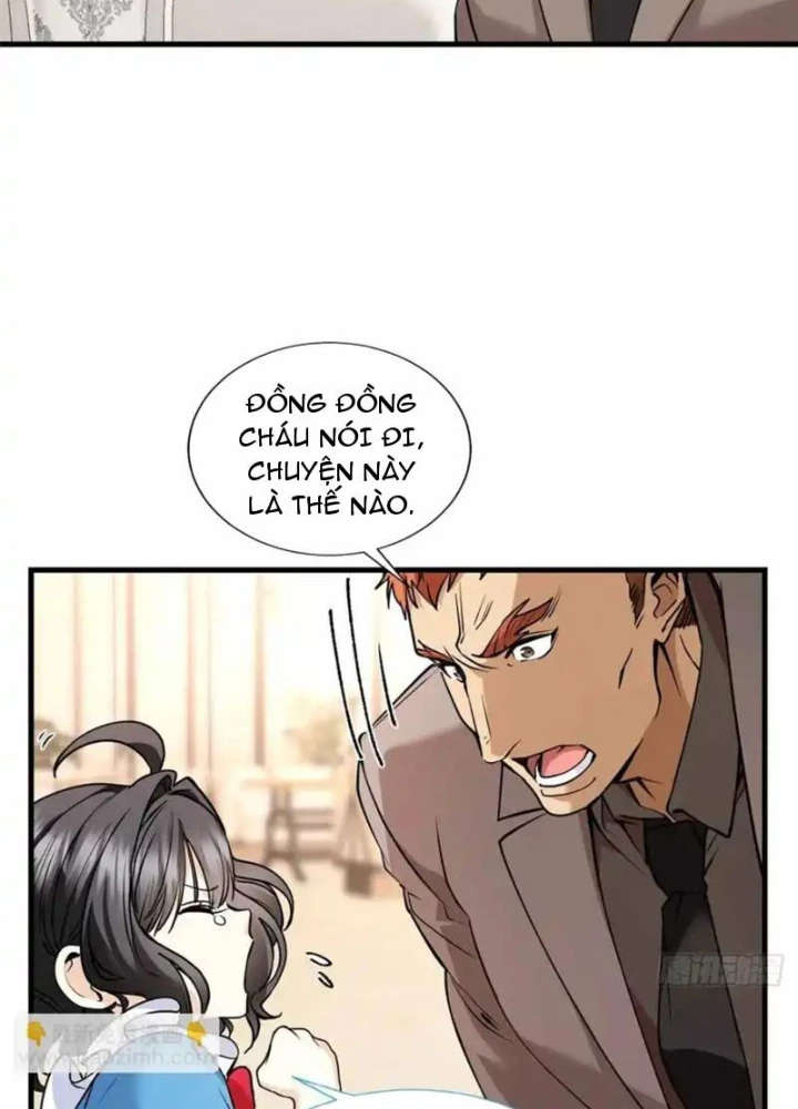 Thì Ra Ta Là Yêu Nhị Đại Chapter 53 - Trang 34