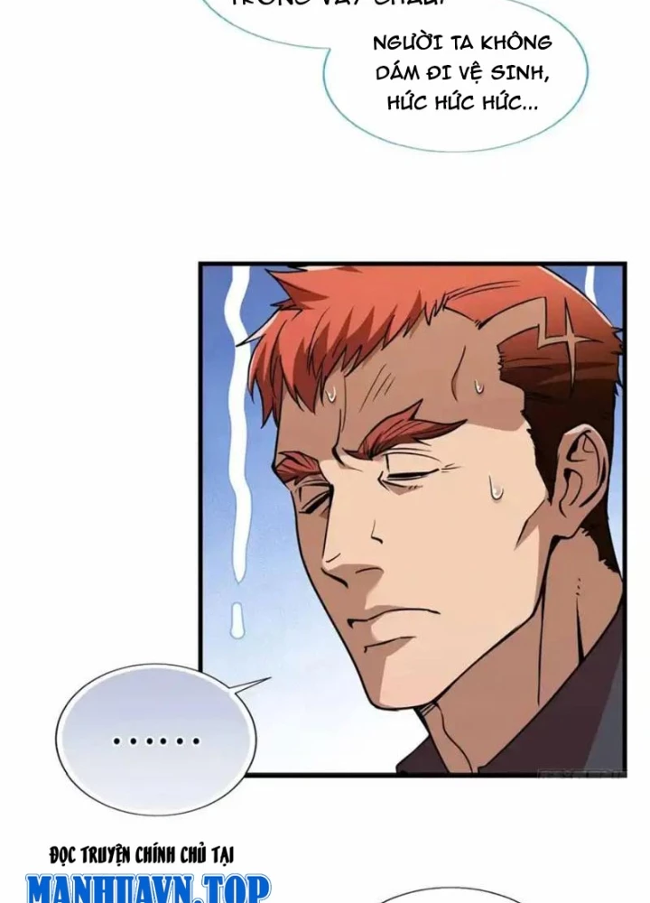 Thì Ra Ta Là Yêu Nhị Đại Chapter 53 - Trang 36