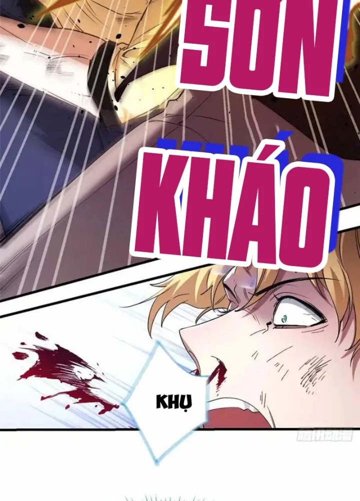 Thì Ra Ta Là Yêu Nhị Đại Chapter 53 - Trang 4