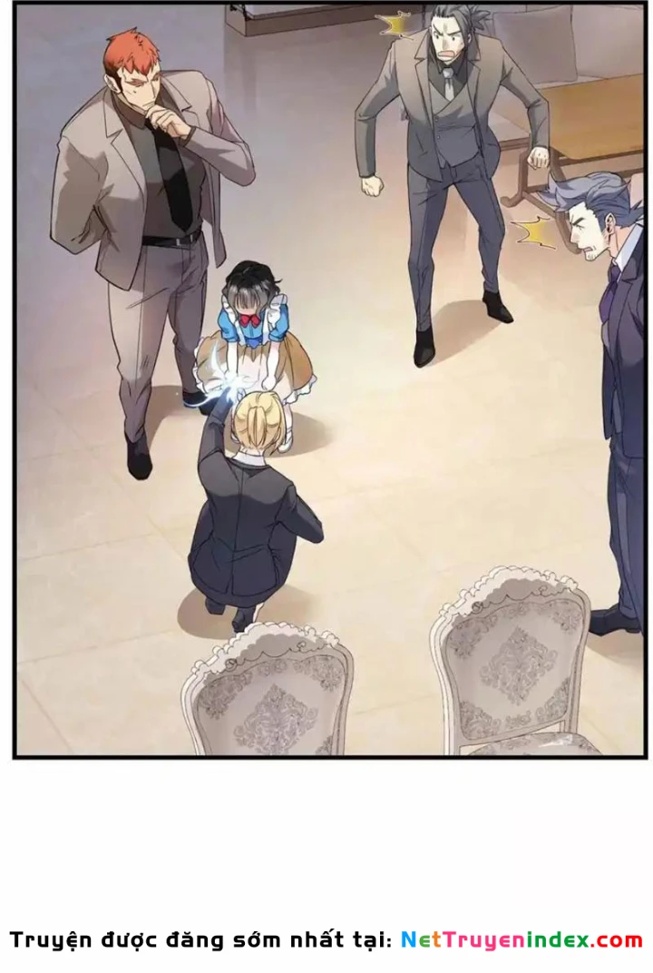 Thì Ra Ta Là Yêu Nhị Đại Chapter 53 - Trang 40