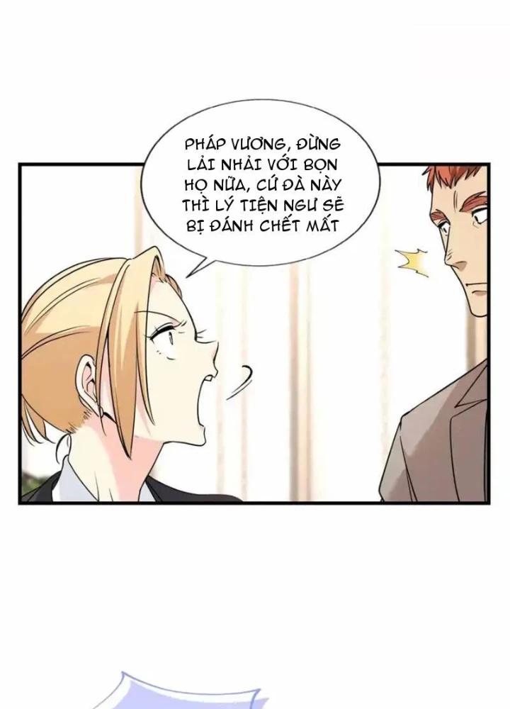 Thì Ra Ta Là Yêu Nhị Đại Chapter 53 - Trang 50