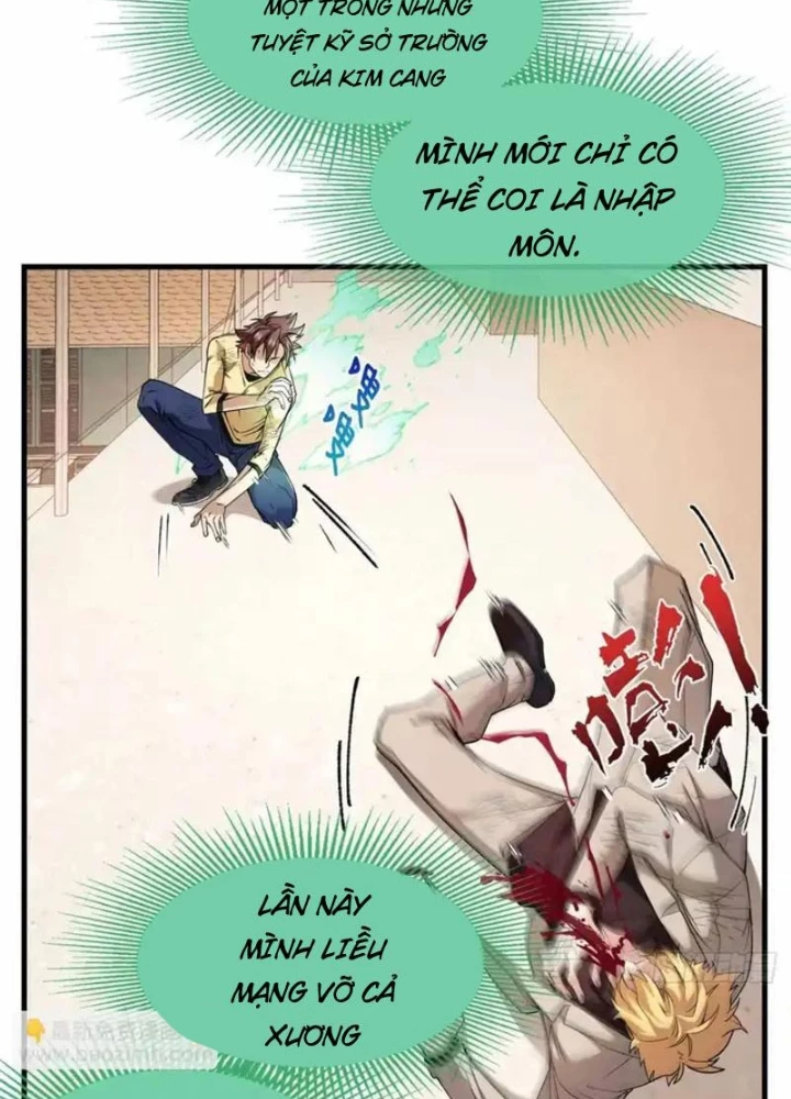 Thì Ra Ta Là Yêu Nhị Đại Chapter 53 - Trang 6