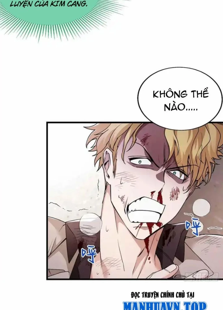 Thì Ra Ta Là Yêu Nhị Đại Chapter 53 - Trang 8