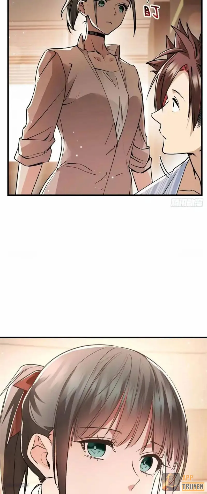 Thì Ra Ta Là Yêu Nhị Đại Chapter 54 - Trang 10