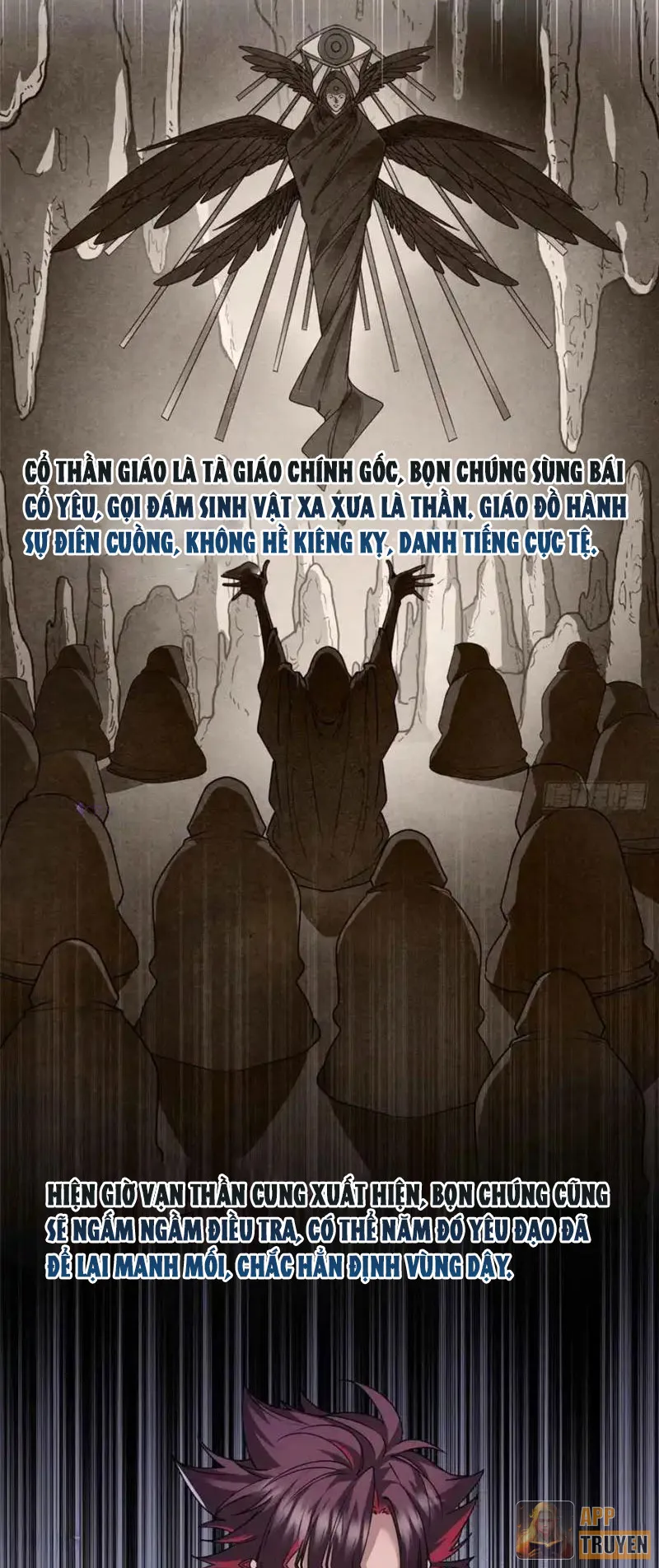 Thì Ra Ta Là Yêu Nhị Đại Chapter 54 - Trang 18