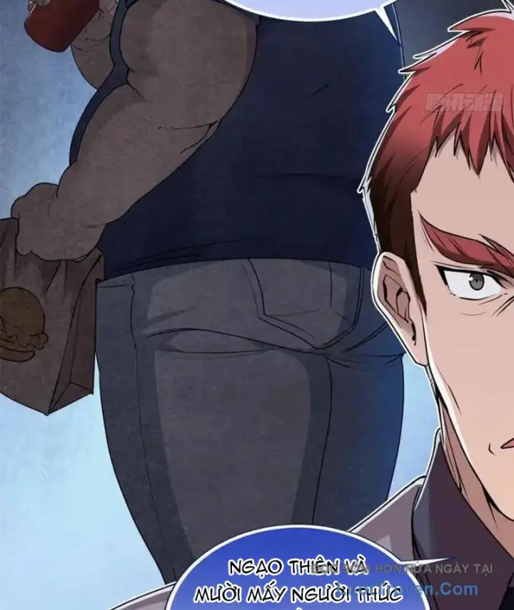 Thì Ra Ta Là Yêu Nhị Đại Chapter 55 - Trang 12