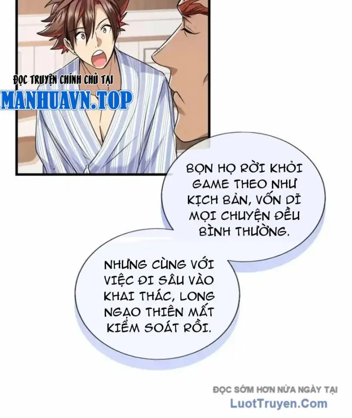 Thì Ra Ta Là Yêu Nhị Đại Chapter 55 - Trang 14