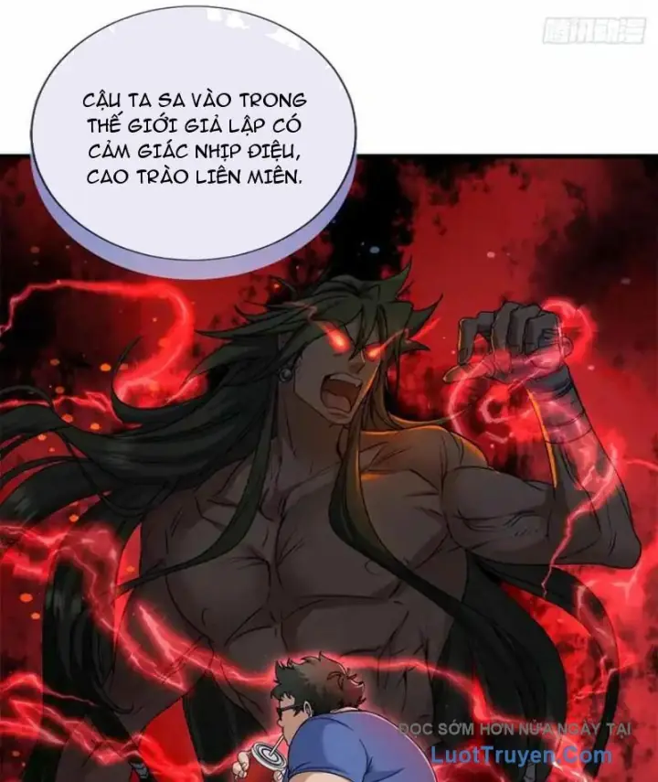 Thì Ra Ta Là Yêu Nhị Đại Chapter 55 - Trang 15