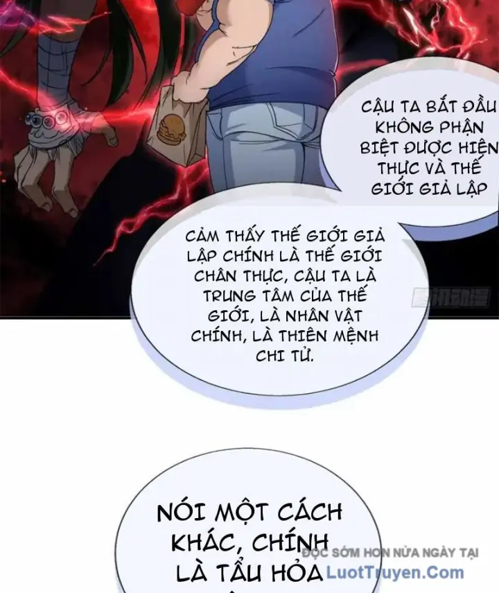 Thì Ra Ta Là Yêu Nhị Đại Chapter 55 - Trang 16