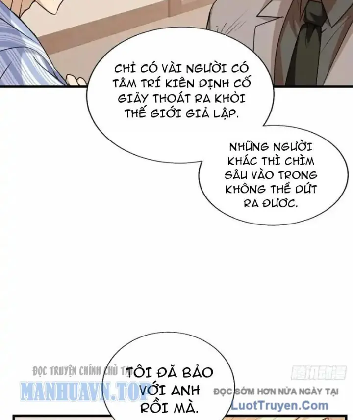 Thì Ra Ta Là Yêu Nhị Đại Chapter 55 - Trang 20