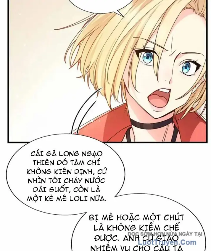 Thì Ra Ta Là Yêu Nhị Đại Chapter 55 - Trang 21