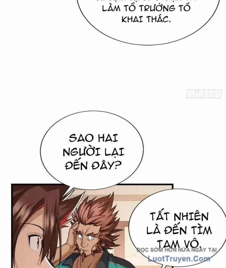 Thì Ra Ta Là Yêu Nhị Đại Chapter 55 - Trang 22