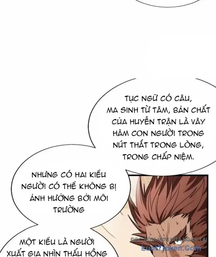 Thì Ra Ta Là Yêu Nhị Đại Chapter 55 - Trang 25