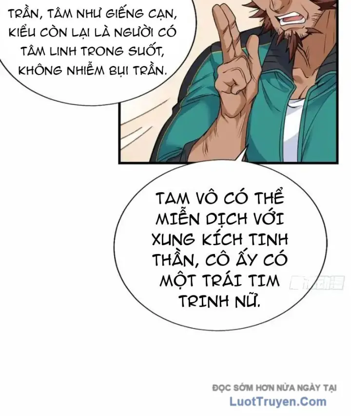 Thì Ra Ta Là Yêu Nhị Đại Chapter 55 - Trang 26