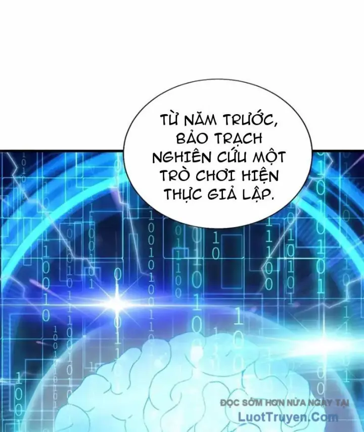 Thì Ra Ta Là Yêu Nhị Đại Chapter 55 - Trang 4